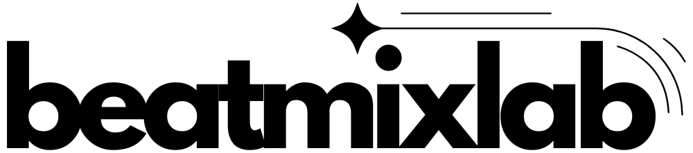 Beat Mix Lab