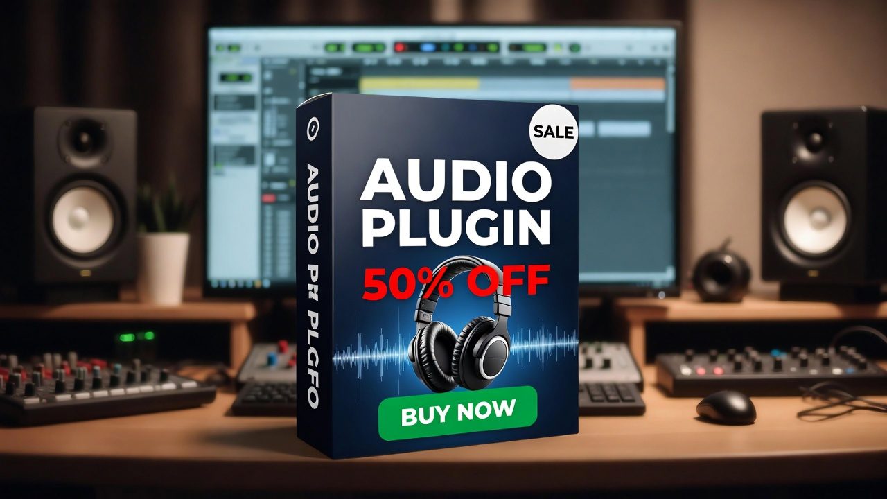Plugin Audio in Offerta